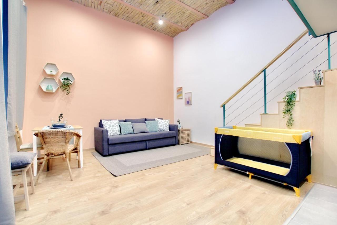 Lovely&Modern Downtown Apartment With Free Parking Budapeste Exterior foto